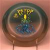 Doomsday Retina Glow Psyop 176.0g  - Glow in the Dark
