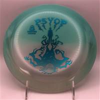 Doomsday Retina Glow Psyop 175.9g  - Glow in the Dark