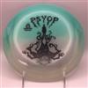 Doomsday Retina Glow Psyop 176.0g  - Glow in the Dark
