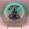 Doomsday Retina Glow Psyop 175.9g  - Glow in the Dark