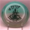 Doomsday Retina Glow Psyop 175.3g  - Glow in the Dark