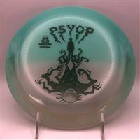 Doomsday Retina Glow Psyop 175.3g  - Glow in the Dark
