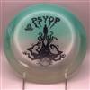 Doomsday Retina Glow Psyop 175.8g  - Glow in the Dark