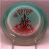 Doomsday Retina Glow Psyop 175.9g  - Glow in the Dark