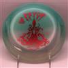 Doomsday Retina Glow Psyop 175.8g  - Glow in the Dark