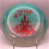 Doomsday Retina Glow Psyop 175.7g  - Glow in the Dark