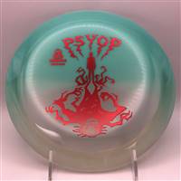Doomsday Retina Glow Psyop 175.7g  - Glow in the Dark