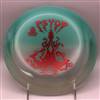 Doomsday Retina Glow Psyop 175.6g  - Glow in the Dark