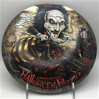 Discraft ESP Buzzz 177.8g  - 2026 Discraft Halloween Buzzz