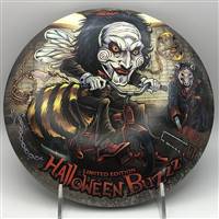 Discraft ESP Buzzz 178.4g  - 2026 Discraft Halloween Buzzz