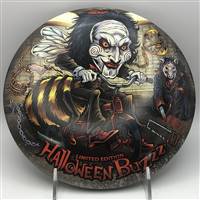 Discraft ESP Buzzz 178.0g  - 2026 Discraft Halloween Buzzz