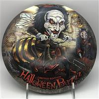 Discraft ESP Buzzz 178.1g  - 2026 Discraft Halloween Buzzz