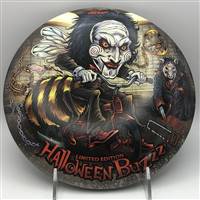 Discraft ESP Buzzz 178.1g  - 2026 Discraft Halloween Buzzz