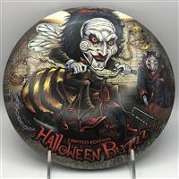 Discraft ESP Buzzz 177.6g  - 2026 Discraft Halloween Buzzz