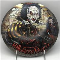 Discraft ESP Buzzz 178.6g  - 2026 Discraft Halloween Buzzz