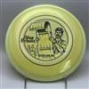 Streamline Neutron Echo 179.1g  - 2026 Silas Schultz World Championship Stamp