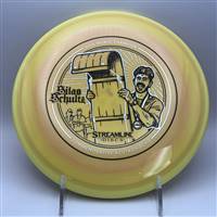 Streamline Neutron Echo 177.6g  - 2026 Silas Schultz World Championship Stamp