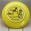Streamline Neutron Echo 178.0g  - 2026 Silas Schultz World Championship Stamp