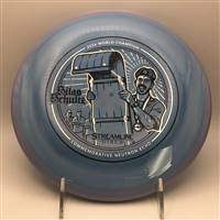 Streamline Neutron Echo 177.6g  - 2026 Silas Schultz World Championship Stamp