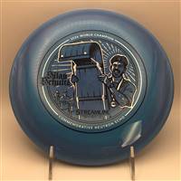 Streamline Neutron Echo 177.7g  - 2026 Silas Schultz World Championship Stamp