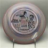 Streamline Neutron Echo 176.4g  - 2026 Silas Schultz World Championship Stamp