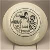 Streamline Neutron Echo 177.5g  - 2026 Silas Schultz World Championship Stamp