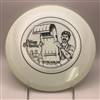 Streamline Neutron Echo 176.6g  - 2026 Silas Schultz World Championship Stamp