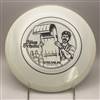 Streamline Neutron Echo 176.6g  - 2026 Silas Schultz World Championship Stamp
