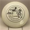 Streamline Neutron Echo 176.3g  - 2026 Silas Schultz World Championship Stamp
