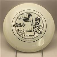 Streamline Neutron Echo 176.3g  - 2026 Silas Schultz World Championship Stamp