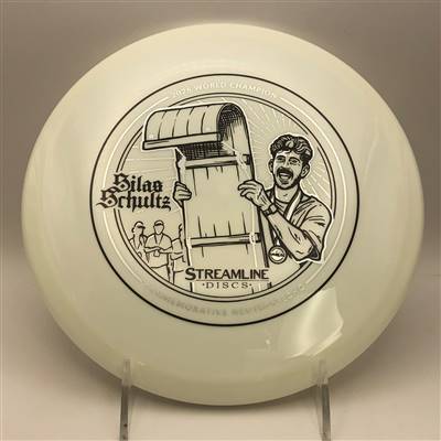 Streamline Neutron Echo 176.3g  - 2026 Silas Schultz World Championship Stamp
