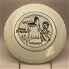 Streamline Neutron Echo 176.8g  - 2026 Silas Schultz World Championship Stamp