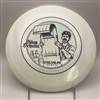 Streamline Neutron Echo 176.2g  - 2026 Silas Schultz World Championship Stamp