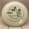 Streamline Neutron Echo 176.9g  - 2026 Silas Schultz World Championship Stamp