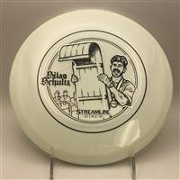 Streamline Neutron Echo 176.9g  - 2026 Silas Schultz World Championship Stamp