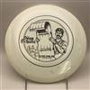 Streamline Neutron Echo 177.9g  - 2026 Silas Schultz World Championship Stamp