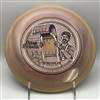 Streamline Neutron Echo 177.6g  - 2026 Silas Schultz World Championship Stamp