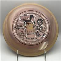 Streamline Neutron Echo 177.6g  - 2026 Silas Schultz World Championship Stamp