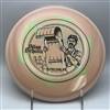 Streamline Neutron Echo 177.7g  - 2026 Silas Schultz World Championship Stamp
