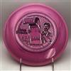 Streamline Neutron Echo 178.1g  - 2026 Silas Schultz World Championship Stamp
