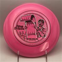 Streamline Neutron Echo 178.7g  - 2026 Silas Schultz World Championship Stamp
