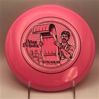 Streamline Neutron Echo 178.4g  - 2026 Silas Schultz World Championship Stamp