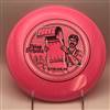 Streamline Neutron Echo 178.0g  - 2026 Silas Schultz World Championship Stamp