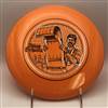 Streamline Neutron Echo 176.6g  - 2026 Silas Schultz World Championship Stamp