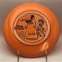 Streamline Neutron Echo 176.6g  - 2026 Silas Schultz World Championship Stamp
