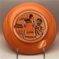 Streamline Neutron Echo 177.0g  - 2026 Silas Schultz World Championship Stamp