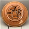 Streamline Neutron Echo 177.9g  - 2026 Silas Schultz World Championship Stamp