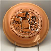 Streamline Neutron Echo 177.9g  - 2026 Silas Schultz World Championship Stamp