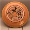 Streamline Neutron Echo 178.1g  - 2026 Silas Schultz World Championship Stamp