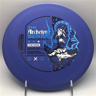 Streamline Electron Autopilot 173.0g  - Eagle McMahon Archetype Series